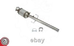 Diesel Particulate Filter DPF for MERCEDES Vito Viano W639 2.2 CDI OM 651 A