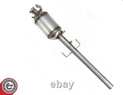 Diesel Particulate Filter DPF for MERCEDES Vito Viano W639 2.2 CDI OM 651 A
