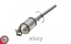 Diesel Particulate Filter DPF for MERCEDES Vito Viano W639 2.2 CDI OM 651 A