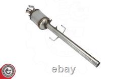 Diesel Particulate Filter DPF for MERCEDES Vito Viano W639 2.2 CDI OM 651 A