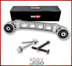 Differential Support for Mercedes Viano Vito W639 Differential Support + Screws