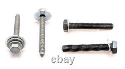 Differential Support for Mercedes Viano Vito W639 Differential Support + Screws
