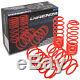 Direnza Suspension Springs 40mm Descent Mercedes Viano Vito W639