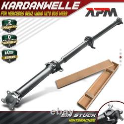 Drive Shaft 2176mm for Mercedes Benz Viano Vito W639 113 116 CDI 4x4