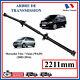 Drive Shaft For Mercedes Viano Vito W639 2211mm = A6394103206