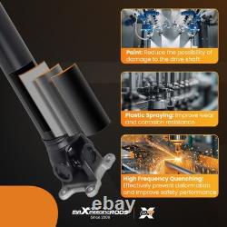 Drive Shaft L=2373mm for Mercedes-Benz Vito Viano W639 A6394103506