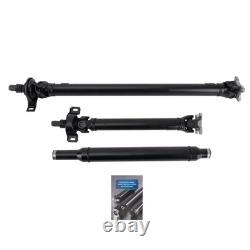 Drive Shaft L=2373mm for Mercedes-Benz Vito Viano W639 A6394103506