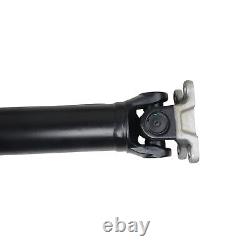 Drive shaft 2211mm length for Mercedes Viano / Vito bus (W639) CDI