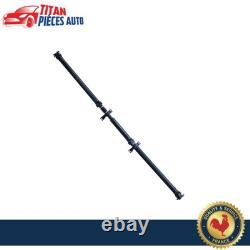 Drive shaft for Mercedes Vito / Viano (W639) 2152 mm A6394109406 NEW