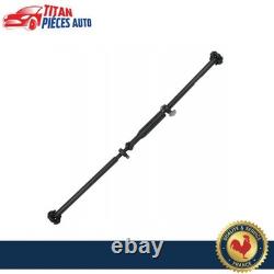 Drive shaft, prop shaft, Mercedes-Benz Vito W447 Viano A447410490