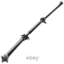 Drive shaft, propeller shaft, L=2440mm, rear, for Mercedes-Benz Viano Vito W639 115