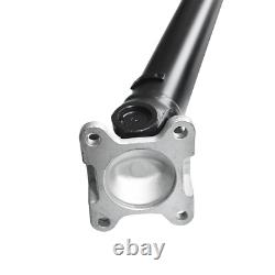 Drive shaft, propeller shaft, L=2440mm, rear, for Mercedes-Benz Viano Vito W639 115