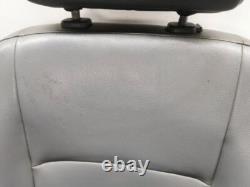 Driver Front Seat Mercedes-Benz Vito Viano W639 2004 AMD124854