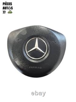 Driver airbag MERCEDES Vito Viano 2020 W447 626680300