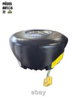 Driver airbag MERCEDES Vito Viano 2020 W447 626680300