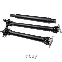 Driveshaft Propshaft For Mercedes Benz W639 Vito Viano 2143mm A6394103406 New