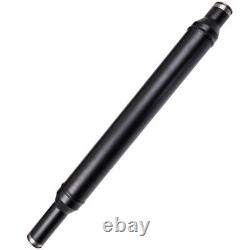 Driveshaft Propshaft For Mercedes Benz W639 Vito Viano 2143mm A6394103406 New