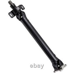 Driveshaft Propshaft For Mercedes Benz W639 Vito Viano 2143mm A6394103406 New