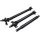 Driveshaft For Mercedes Sprinter 3-t Viano Vito A6394103406