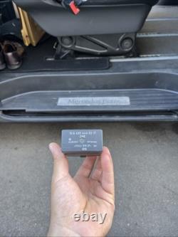 ECU housing air suspension MERCEDES VITO VIANO W639 A6394460317