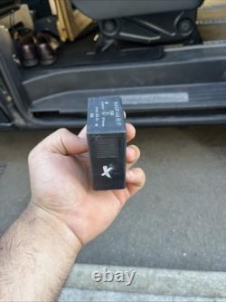 ECU housing air suspension MERCEDES VITO VIANO W639 A6394460317