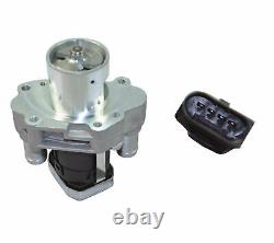 EGR VALVE FOR MERCEDES CLASS E, G VIANO, VITO/MIXTO SPRINTER 3-t 5-t 6421401760