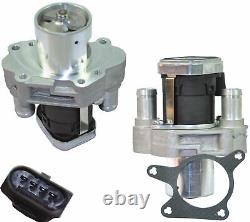 EGR VALVE FOR MERCEDES CLASS E, G VIANO, VITO/MIXTO SPRINTER 3-t 5-t 6421401760