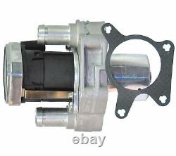 EGR VALVE FOR MERCEDES CLASS E, G VIANO, VITO/MIXTO SPRINTER 3-t 5-t 6421401760