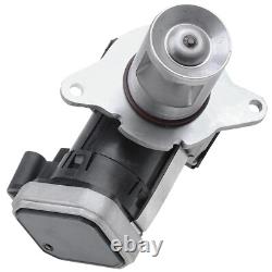 EGR Valve for Mercedes-Benz W203 S203 W211 S211 W220 Viano Vito / Mixto