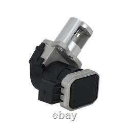 EGR Valve for Mercedes-Benz W203 S203 W211 S211 W220 Viano Vito Vito/Mixto W639