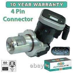 EGR Valve for Mercedes Viano, Vito/Mixto (W639) A6461401960, A6461402360