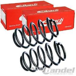 EIBACH Pro-Kit Lowering Springs Front Kit for Mercedes Viano Vito W639