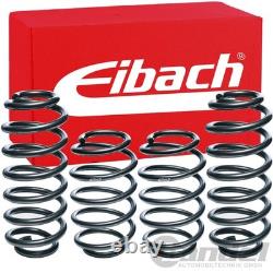 EIBACH Pro Spring Kit Set Suitable for Mercedes-Benz Viano Vito