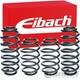 Eibach Pro Spring Kit Set Suitable For Mercedes-benz Viano Vito