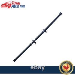 EURODRIVELINE driveshaft prop shaft for Mercedes W639 Viano Vito A639410