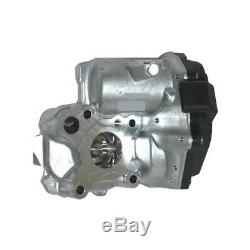 Egr Valve Ech Rebreathing Gas Mercedes-benz E-class Coupe (c207) E 250 CDI