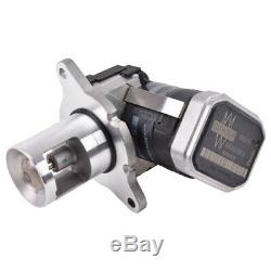 Egr Valve Mercedes C-class E S Viano Vito Mixto W63 W639 A6461400860 6461400860