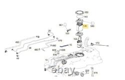 Electric Fuel Pump A 447 470 05 94 MERCEDES W447 VITO VIANO 1.7CDI