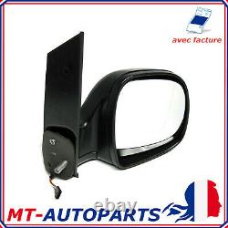 Electric Rearview Mirror Right R For Mercedes Vito W639 / Viano 03-10
