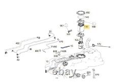 Electric fuel pump A4474700594 MERCEDES VIANO W447