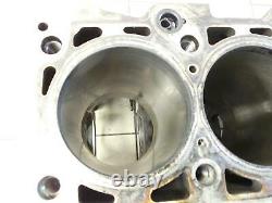 Engine Block For CDI Motor 2.2 110kw 646982 Mercedes Viano Vito W639 03-10