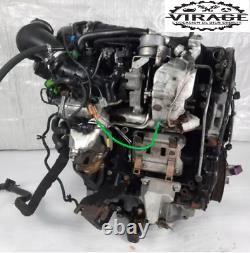 Engine Mercedes Vito / Viano 1,6 CDI 72690kms Type 622951f0