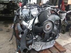Engine Mercedes Vito, Viano 3.0 CDI 642890 Complete Engine