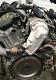Engine Mercedes Vito, Viano Om642, V6, 3.0 Cdi Unkomplett Engine