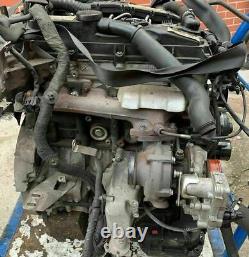 Engine Mercedes-benz 2.2 CDI 651.940 Viano Vito Approx. 84000km Complete