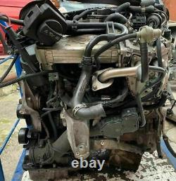 Engine Mercedes-benz 2.2 CDI 651.940 Viano Vito Approx. 84000km Complete