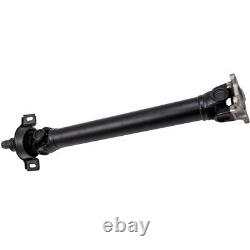 Engine Shaft For Mercedes Vito 115 Viano Travelliner W639 A6394103406 2143 MM