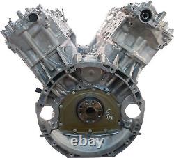 Engine for Mercedes Viano Vito W639 3.0 CDI 642.990 OM642.990 OM642