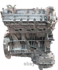 Engine for Mercedes Viano Vito W639 3.0 CDI 642.990 OM642.990 OM642