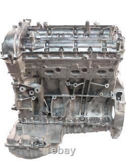 Engine for Mercedes Viano Vito W639 3.0 CDI 642.990 OM642.990 OM642